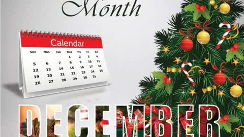 Happy New Month