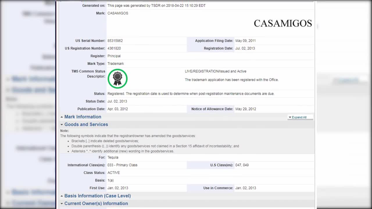 How George Clooney Sold Casamigos® Tequila Brand For $1 Billion — Untold Story