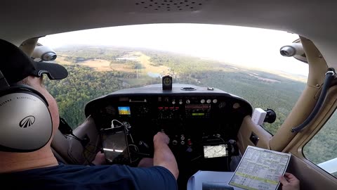 Triple Tree Fly in Arrival 2022
