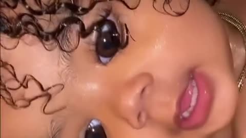Little girl