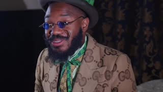 The Best Explanation Of Karma With - Legend Already Made / Black Willy Wonka