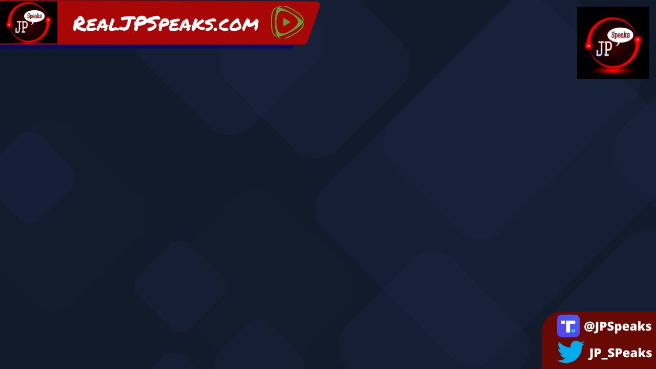 The JP Speaks Show 6/08/2023