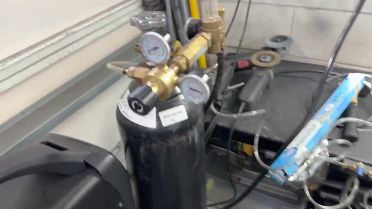 TURBO MANIFOLDS & LONG TRAVEL!!