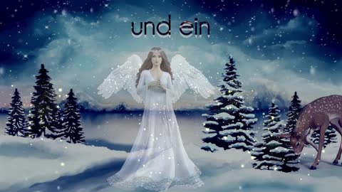 Weihnachtsgrüße - Frohe Weihnachten - Videogrüße - Merry Christmas - Nostalgie - Happy New Year 🎄🎄
