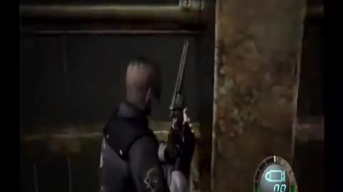 Let's Play Resident Evil 4 pt 26