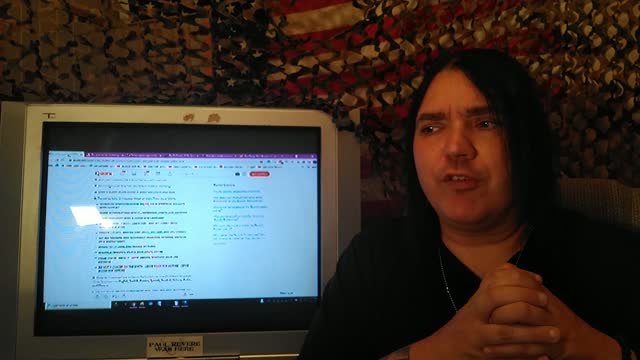 The Georgia Guidestones and... Sam's Fiction? - THE CORRECT VIEWS 08/14/2021
