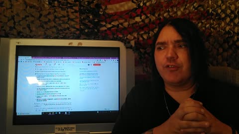 The Georgia Guidestones and... Sam's Fiction? - THE CORRECT VIEWS 08/14/2021