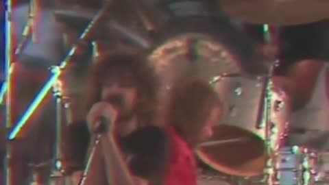 Boston - ( Live ) ~ Long Time
