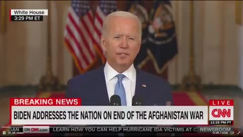 Biden Claims ‘Extraordinary Success’ with Afghanistan Evacuations but was it?