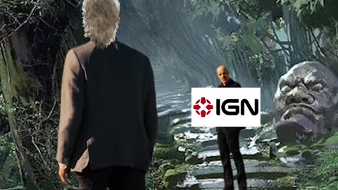 IGN’s Worst Dream: Black Myth Wukong Wins BIG!