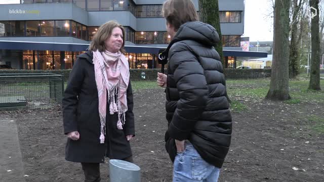 Nitraat uit stedelijke bronnen bij de landbouw op de rekening - Geesje Rotgers