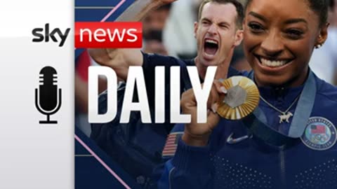 What can GOATs of the future learn from Andy Murray and Simone Biles