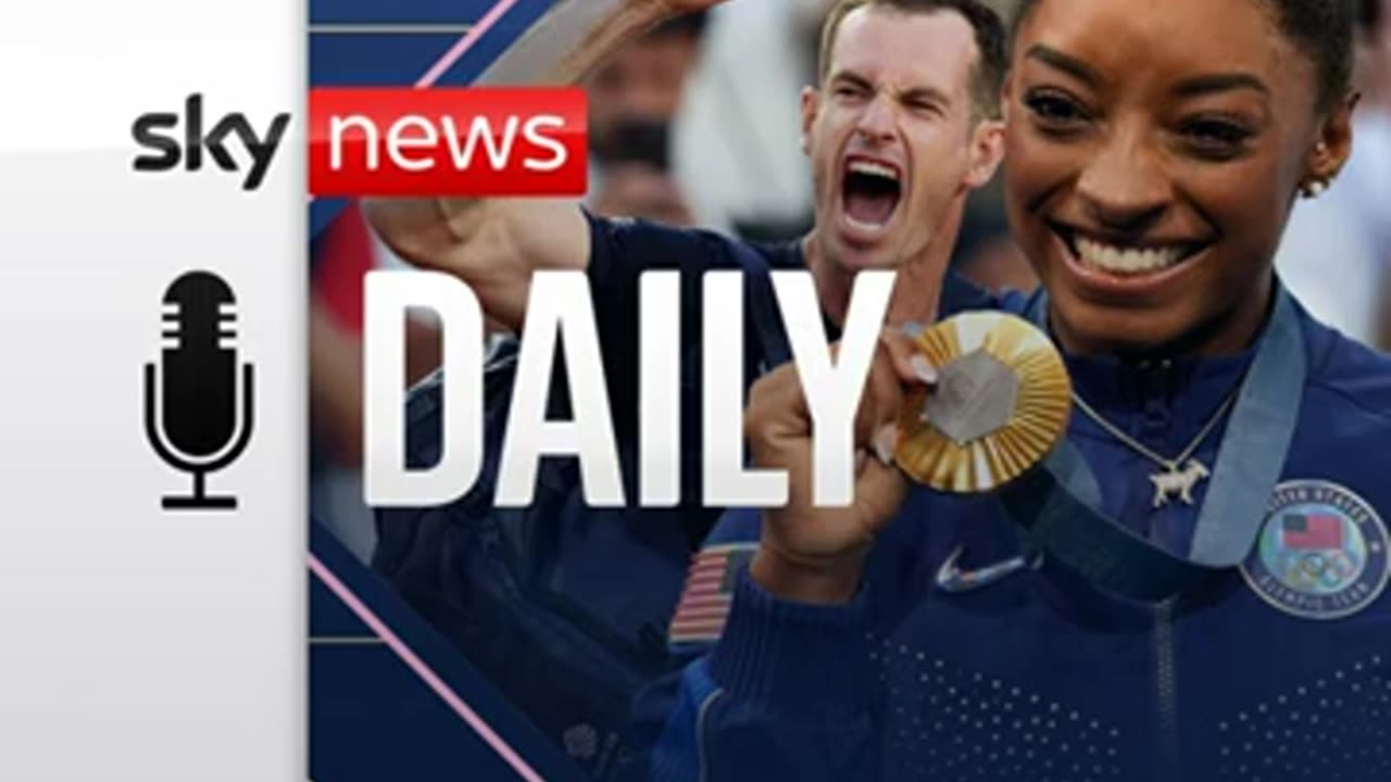 What can GOATs of the future learn from Andy Murray and Simone Biles