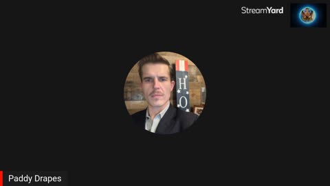 1.29 "Oh Canada" CRYPTO-NOCTUM by CryptoWar.Live Full Show