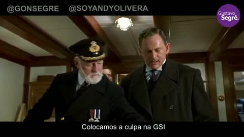 O barco de Lula está afundando