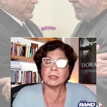 Temer reage a calúnia