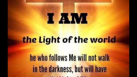 The light to those who call upon Him