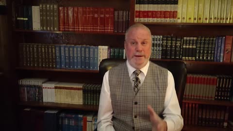 Three Minutes With Mike