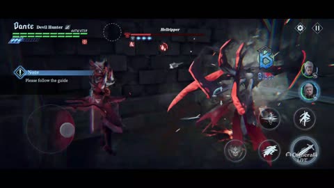 Android games #15 prototype010