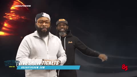 THE CREW LIVE IN THE TRAP｜