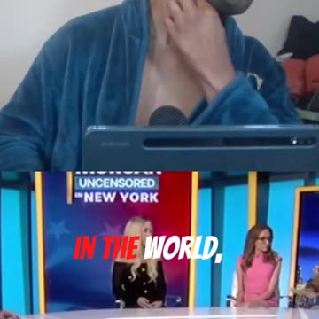 Megan rapino is not equal to Serena Williams