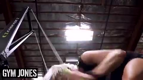 How To Get Into Superman Shape