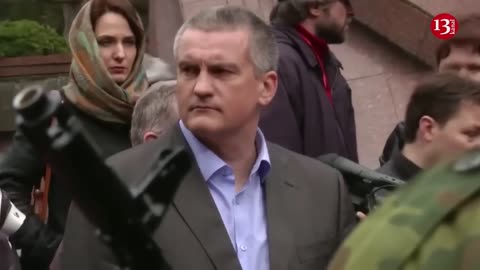 Crimea is being carefully prepared for Ukraine's counteroffensive