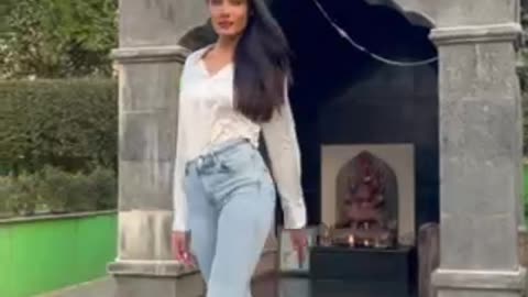 Miss universe