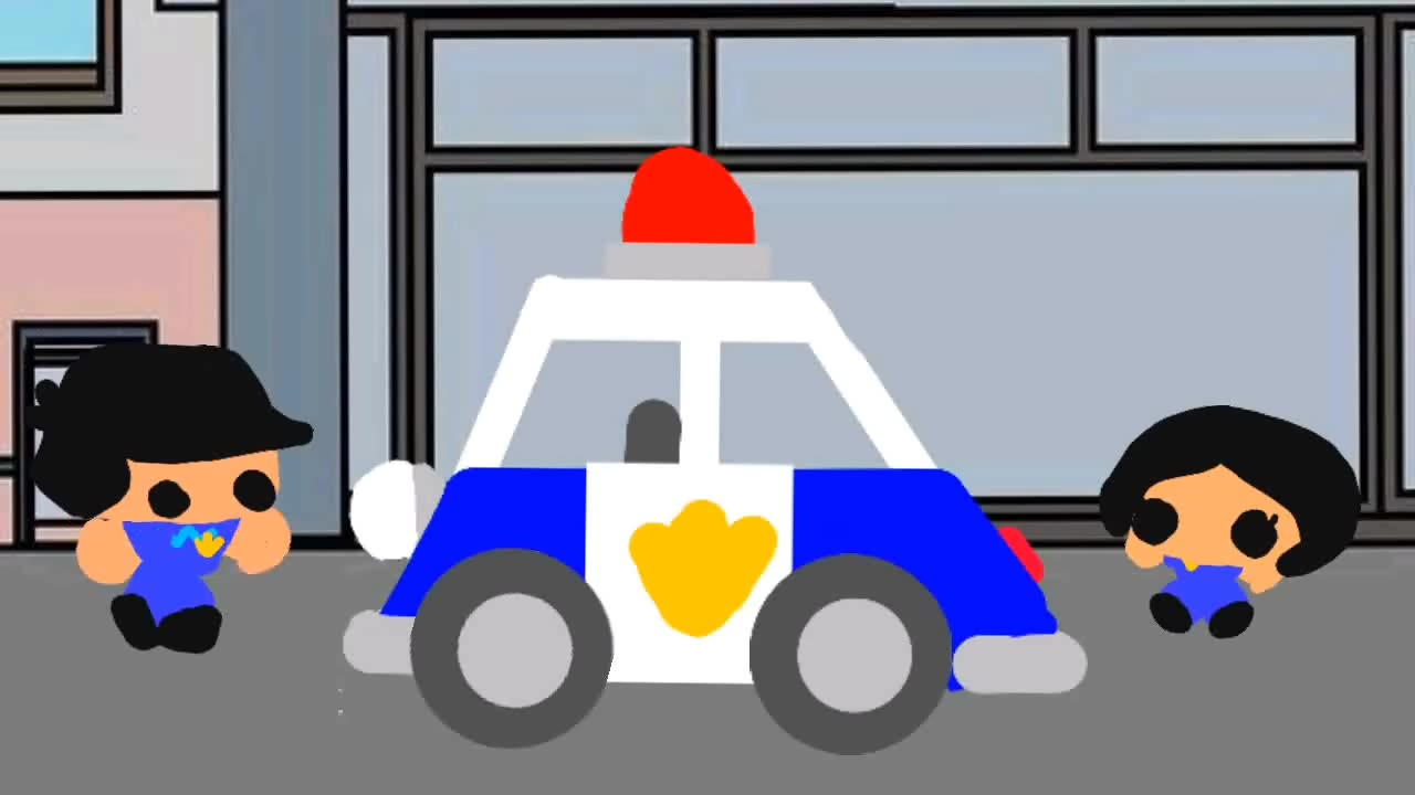 CUTE-ish the Series