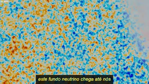 Brian Cox quebra silêncio: "o universo existia antes do Big Bang"
