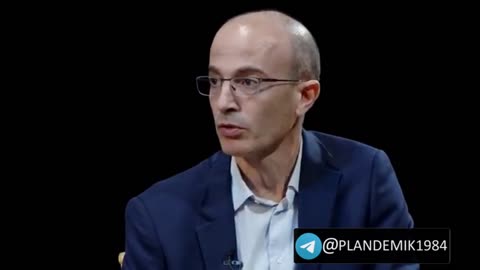 Yuval Noah Harari on AI’s Impact on News and Society