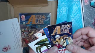 CAE Unboxing 1/29/22