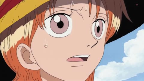 Luffy vs Arlong Full Fight | One Piece