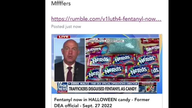 They are laughing at us