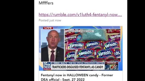 They are laughing at us