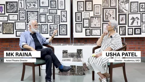 Theatre: An Impactful Tool for Communication Design | IIAD