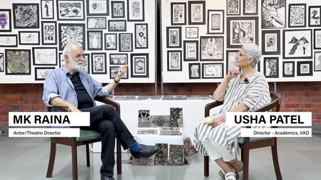 Theatre: An Impactful Tool for Communication Design | IIAD
