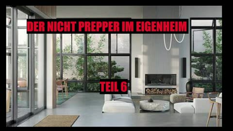 BLACKOUT DER NICHT PREPPER IM EIGENHEIM TEIL 6