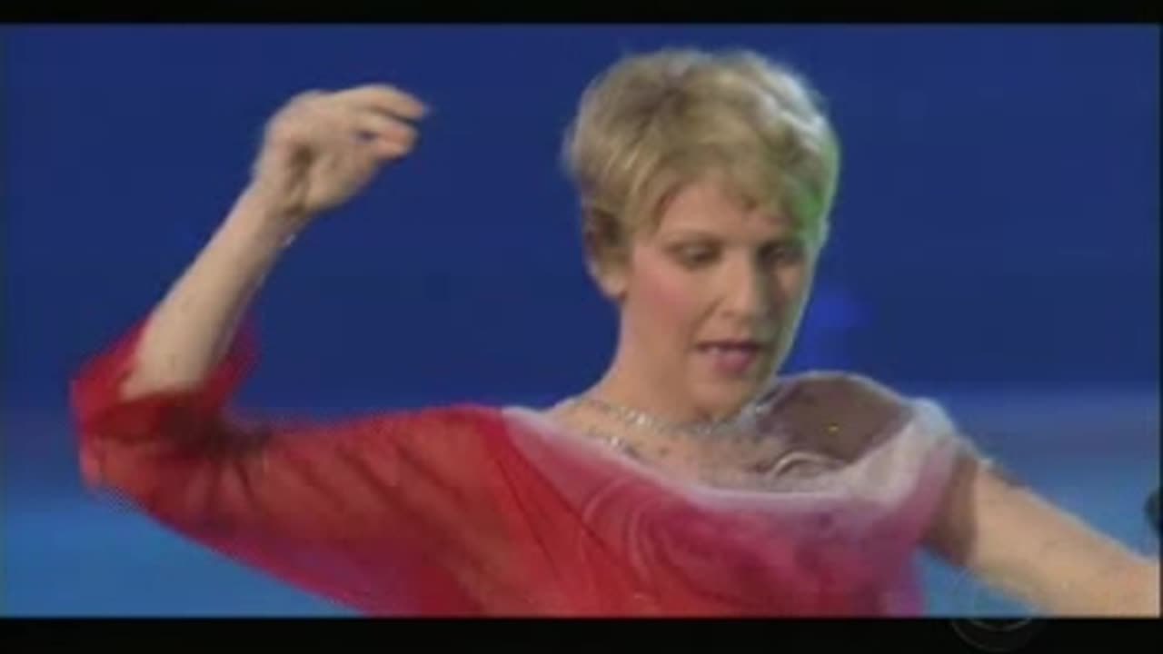 Celine Dion - In Las vegas Opening Concert