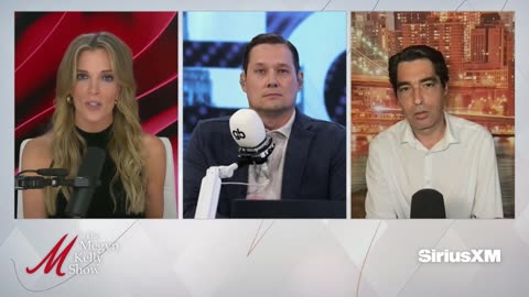 Joe's Handler, Jill Biden is Complicit in Forcing him to continue running | Megyn Kelly