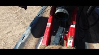 Monster Cart & Fighting Fire🔥- Harvest Episode 9