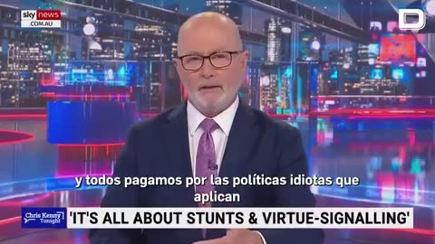 preocupados por el CO2 ... jajaja