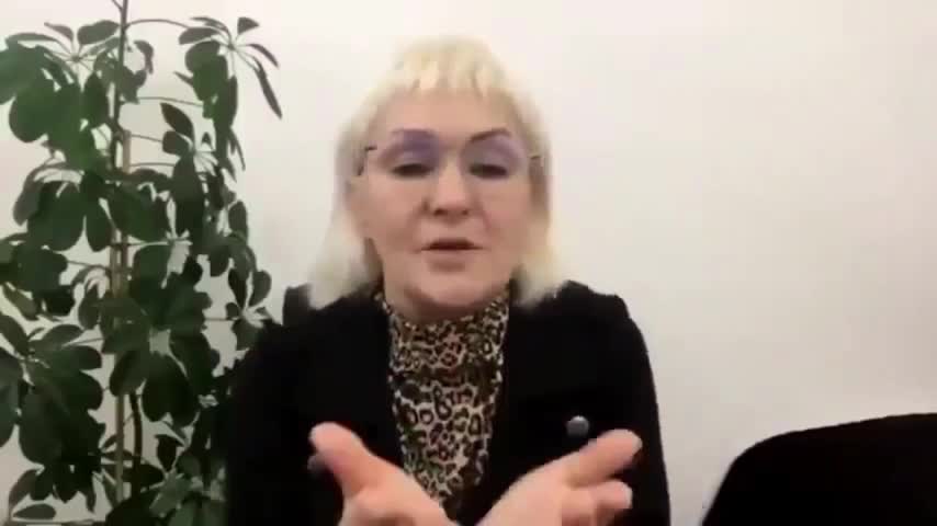 Dr Dolores Cahill - Wysokie ryzyko zgonów i skutków ubocznych po szczepieniu pCOVID