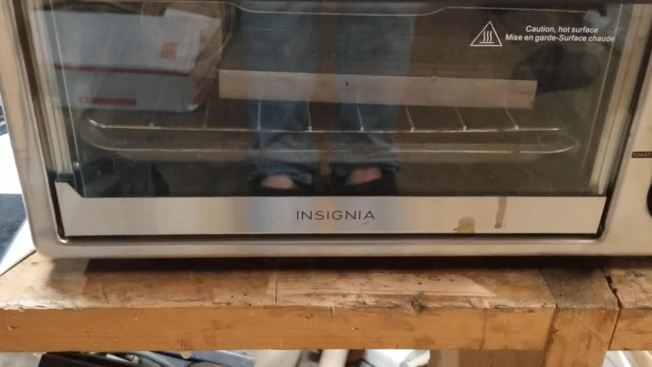 Poor Man's Heat Treating - Accurate Tempering