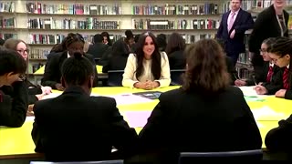 Netflix drops Meghan Markle's animated series