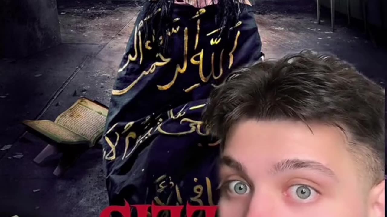 WARNING ⚠️⚠️⚠️ black magic movie