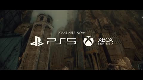Bleak Faith: Forsaken - Official Console Launch Trailer