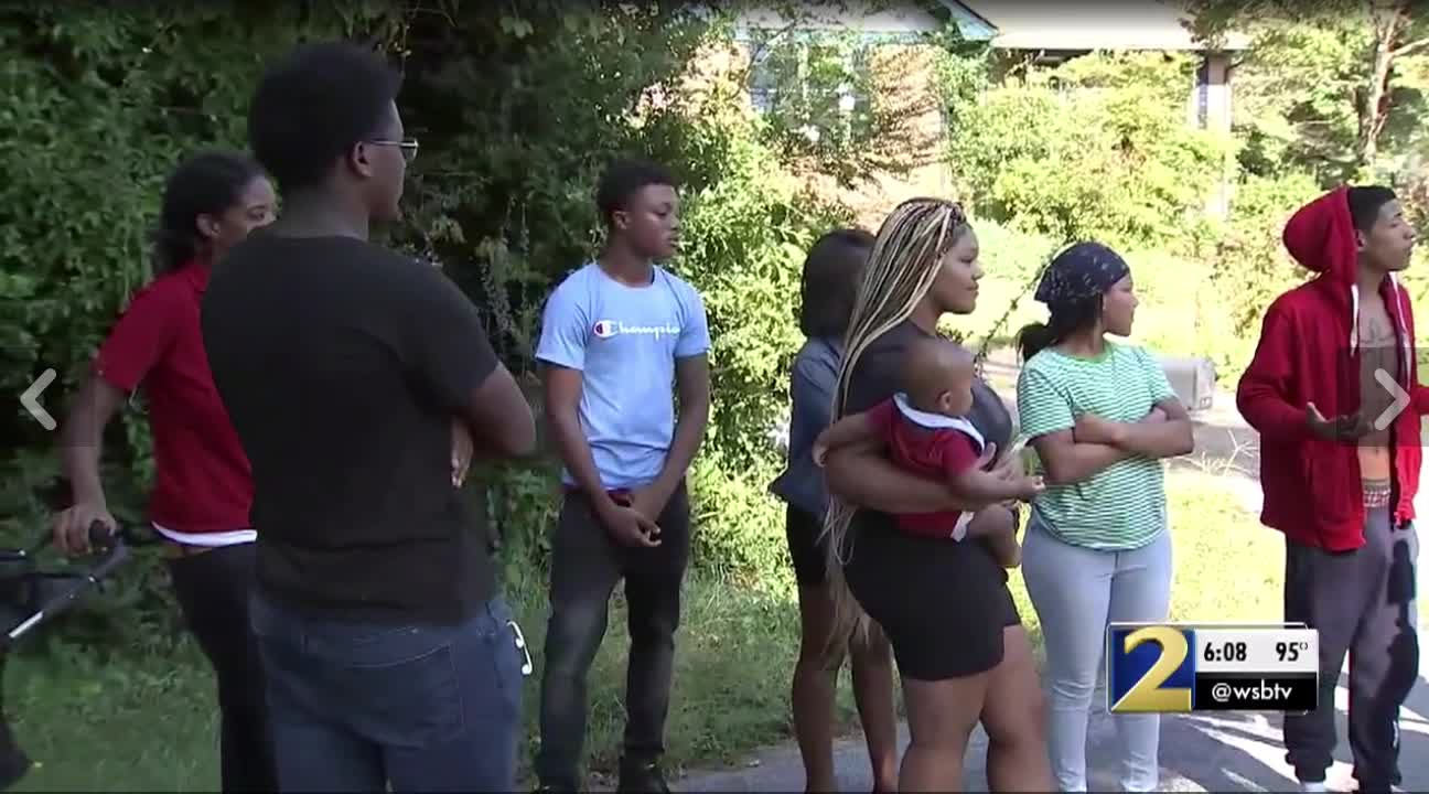 3 Teenage Masked Robbers Who Shot First Are Dead After Being Outgunned