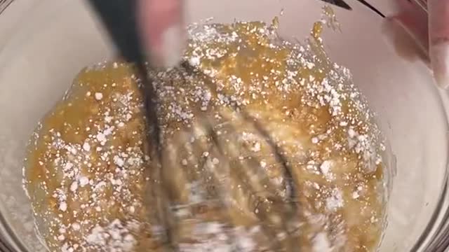 Easy dessert that feeds the whole family 😍