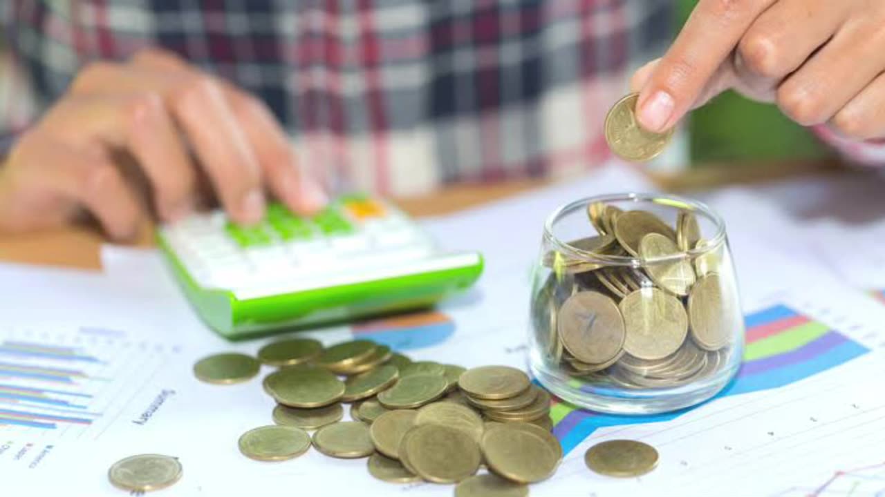 Top 8 best area to invest your money and gain more⭐️